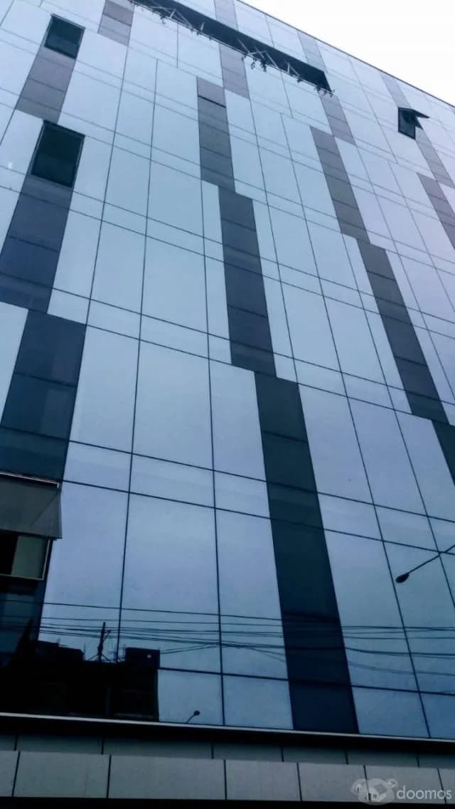 ALQUILO EXCELENTE OFICINA EN MIRAFLORES — foto 3