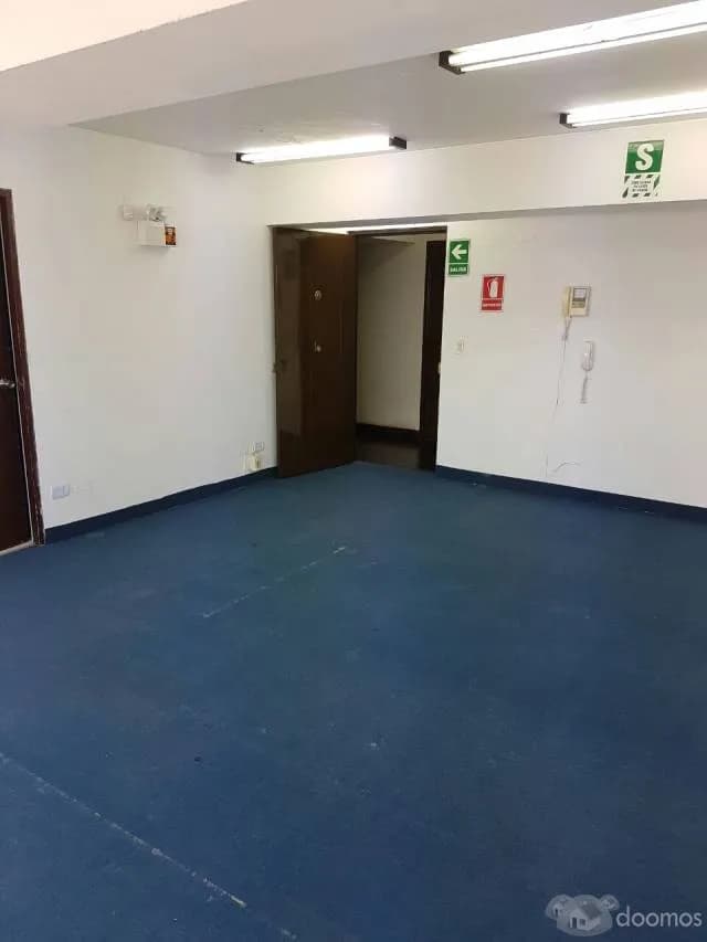 ALQUILO EXCELENTE OFICINA EN MIRAFLORES — foto 4