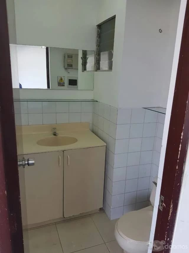 ALQUILO EXCELENTE OFICINA EN MIRAFLORES — foto 5