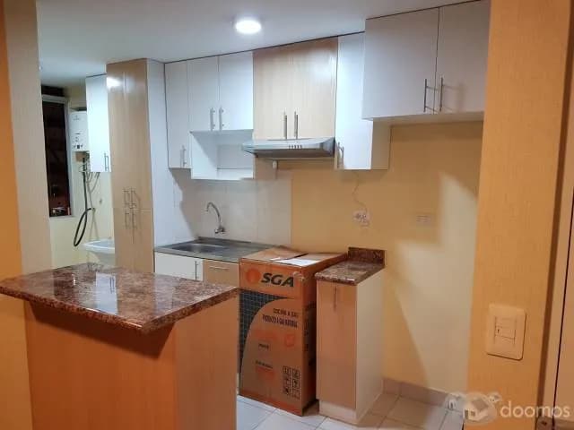Alquiler Departamento de Estreno en Comas c/Cochera Techada — foto 1