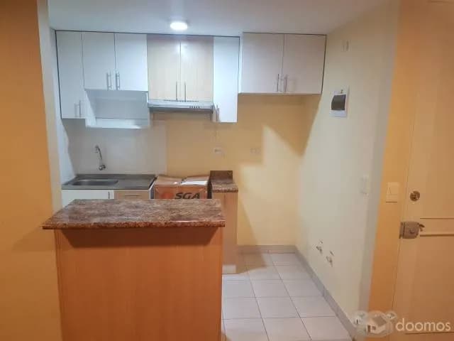Alquiler Departamento de Estreno en Comas c/Cochera Techada — foto 2