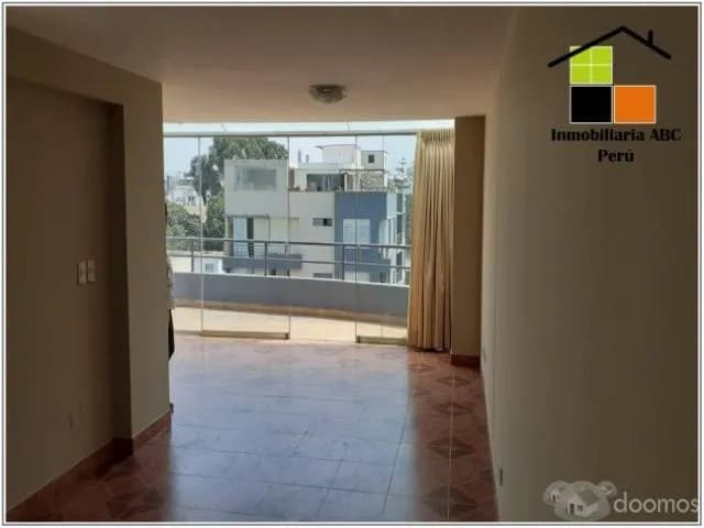 EN VENTA DPTO DUPLEX EN LA CALLE GERMAN LAPEYRE SURCO — foto 1
