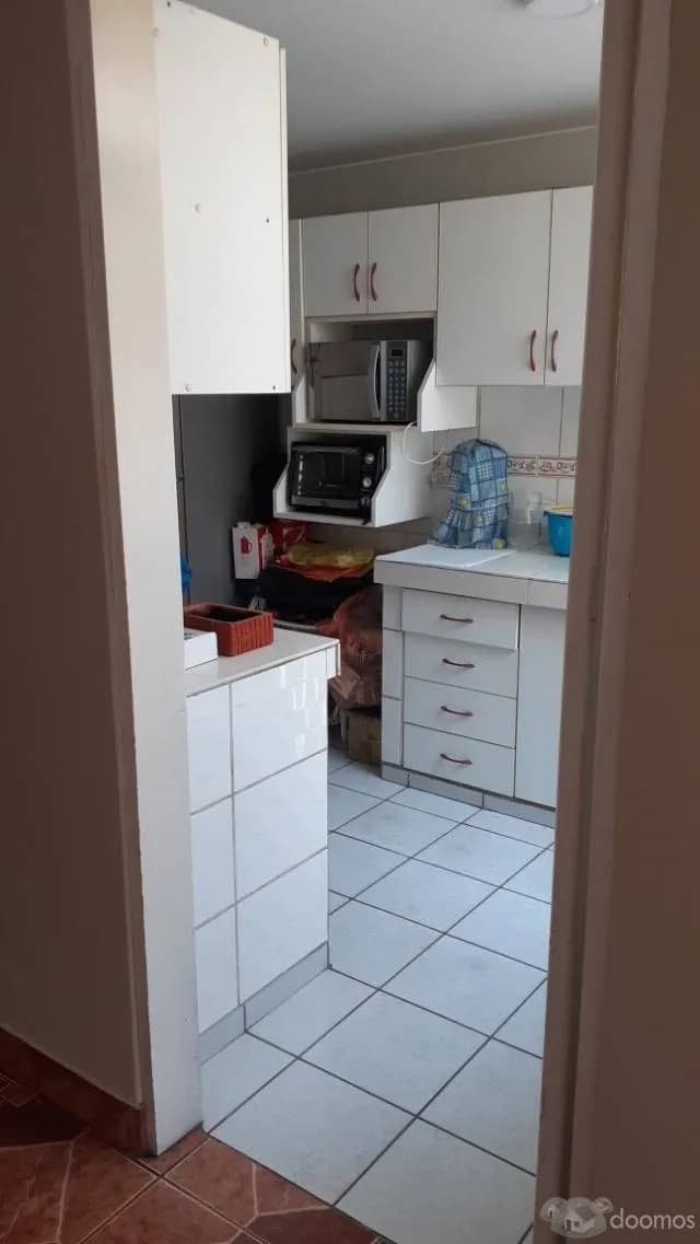 EN VENTA DPTO DUPLEX EN LA CALLE GERMAN LAPEYRE SURCO — foto 7