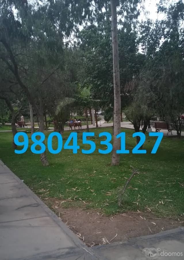 La Molinal Departamento Seguro Aireado e Iluminado  Frente a Parque — foto 1
