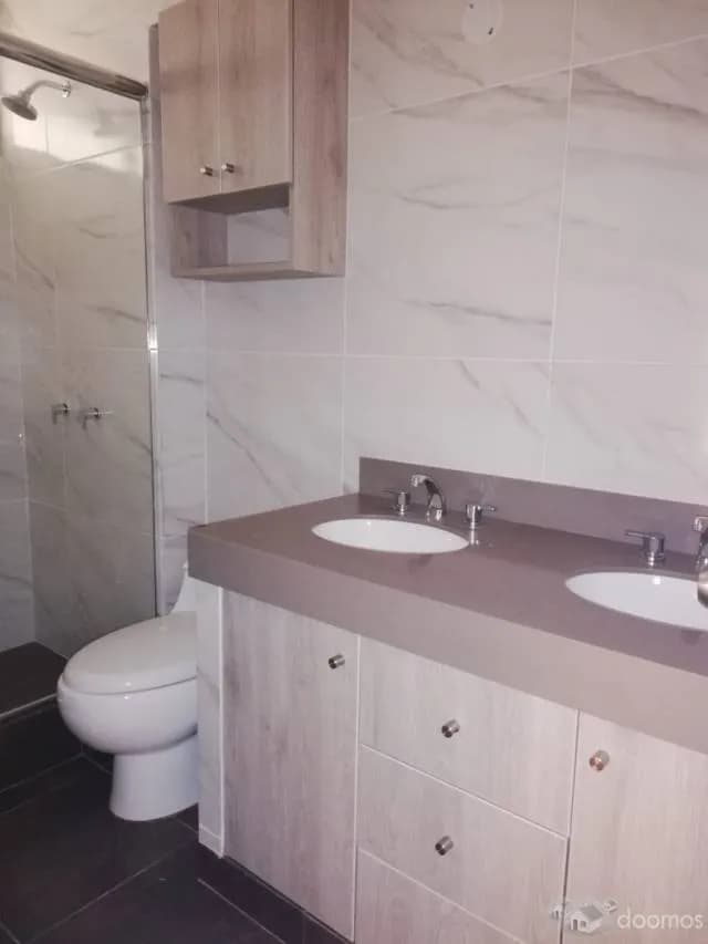 EN VENTA DPTO DUPLEX A ESTRENAR EN LA URB. LA CASTELLANA SURCO — foto 7