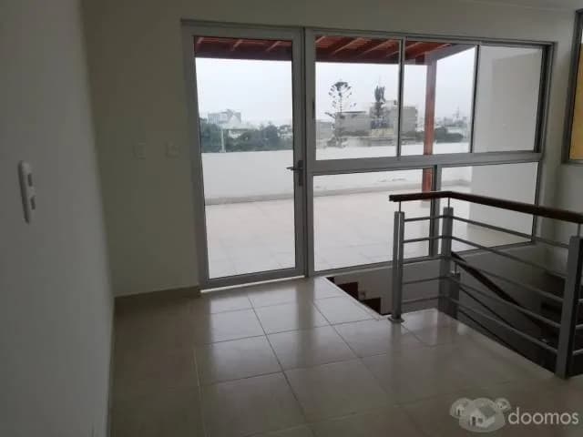 EN VENTA DPTO DUPLEX A ESTRENAR EN LA URB. LA CASTELLANA SURCO — foto 8