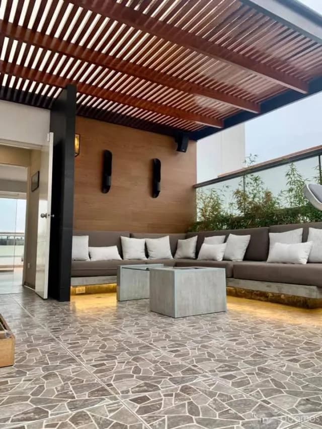 EN VENTA DPTO DUPLEX TIPO PH EN SURCO A 3 CDRAS DE SIMON SALGUERO — foto 2