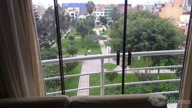 ALQUILER DE DEPARTAMENTO EN SAN MIGUEL — foto 2