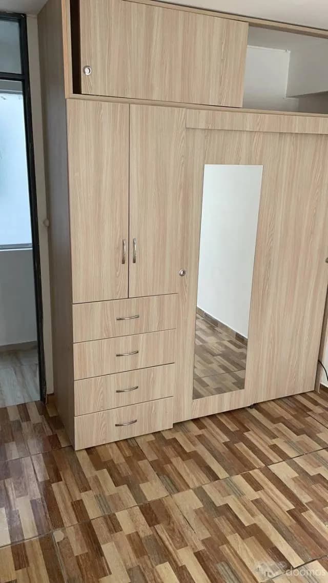 ALQUILER DE DEPARTAMENTO 3 DOR, 02 BAÑOS - BREÑA — foto 3