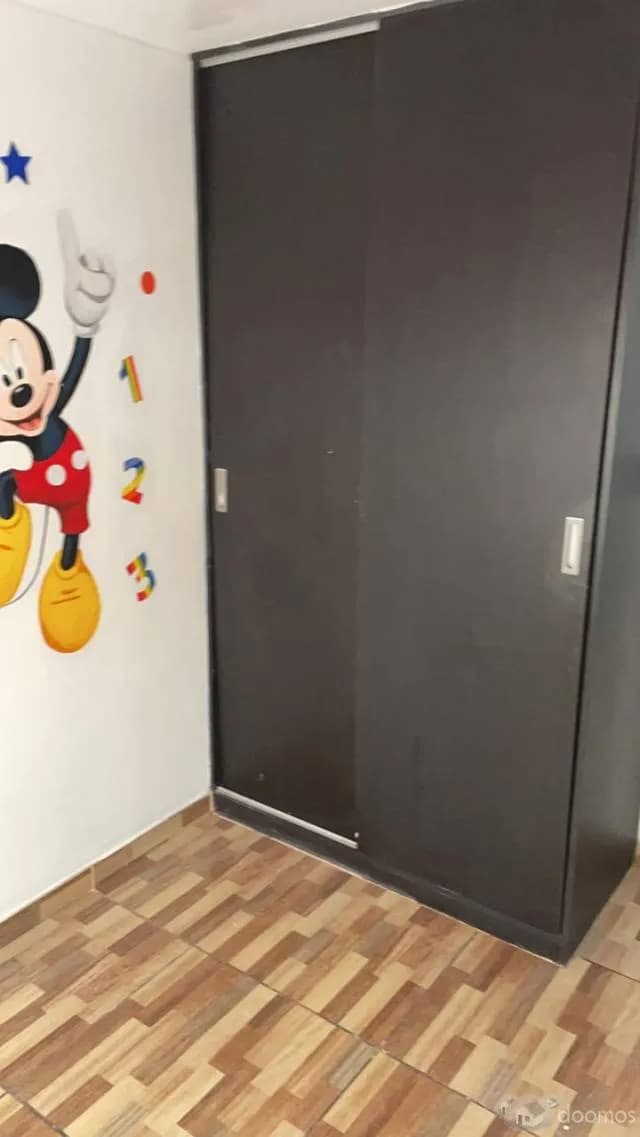 ALQUILER DE DEPARTAMENTO 3 DOR, 02 BAÑOS - BREÑA — foto 4