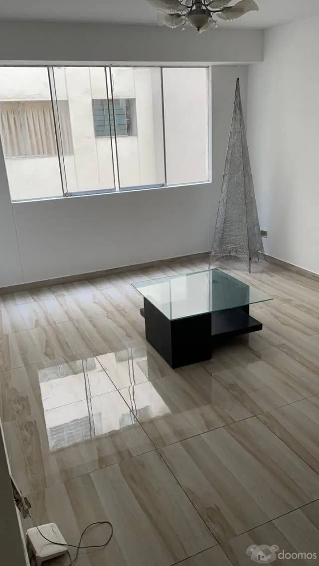 ALQUILER DE DEPARTAMENTO 3 DOR, 02 BAÑOS - BREÑA — foto 6