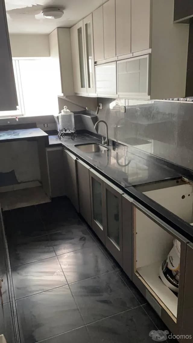 ALQUILER DE DEPARTAMENTO 3 DOR, 02 BAÑOS - BREÑA — foto 8