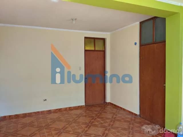 VENDO CASA EN ASOC. LAS VEGAS SAN ANTONIO — foto 2