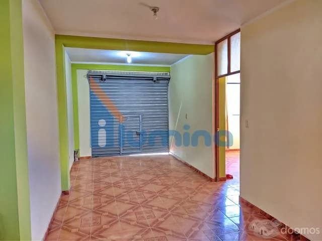 VENDO CASA EN ASOC. LAS VEGAS SAN ANTONIO — foto 7