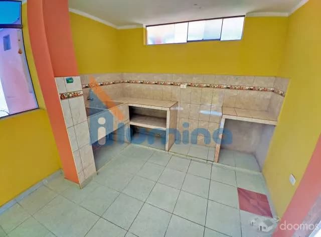 VENDO CASA EN ASOC. LAS VEGAS SAN ANTONIO — foto 9