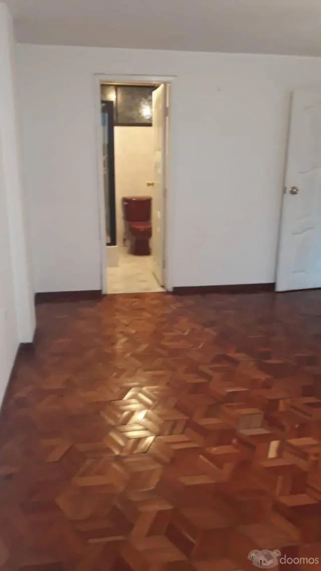 Alquilo Excelente Minidepartamento en Salamanca de Monterrico — foto 5