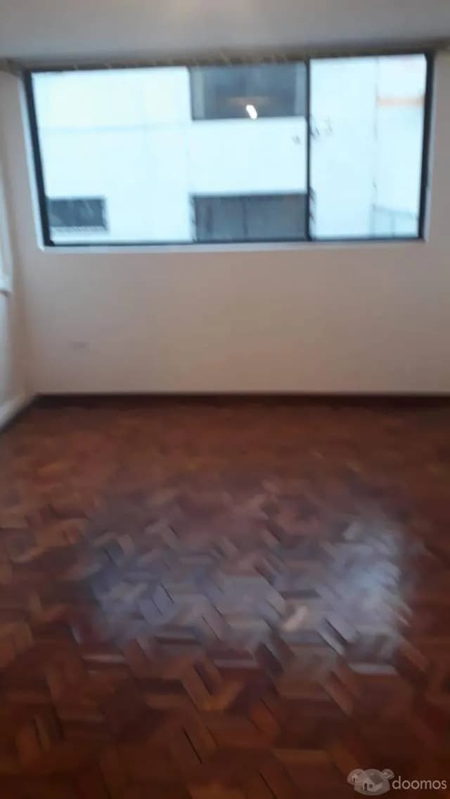 Alquilo Excelente Minidepartamento en Salamanca de Monterrico — foto 6