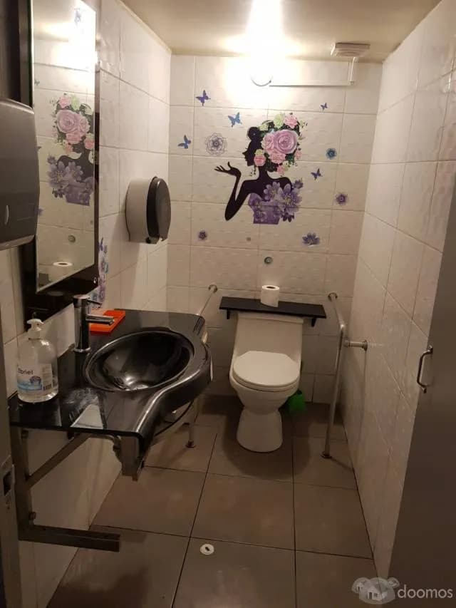Local comercial. 140m2 — foto 6