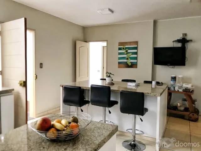 PRECIO OCASIÓN! - Vendo Hermosa casa en La Molina — foto 6