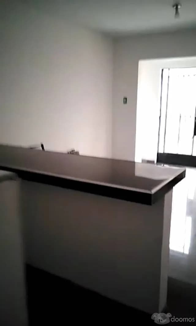 VENTA DE DEPARTAMENTO EN SAN JUAN DE LURIGANCHO — foto 4