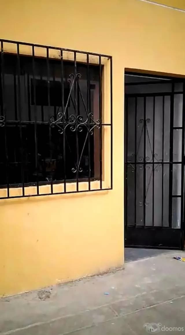 VENTA DE DEPARTAMENTO EN SAN JUAN DE LURIGANCHO — foto 8