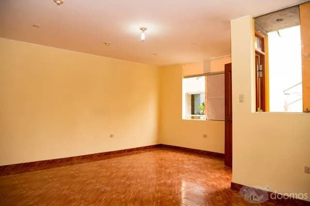 Alquilo Departamento — foto 1