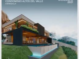hermosa casa de campo en cieneguilla