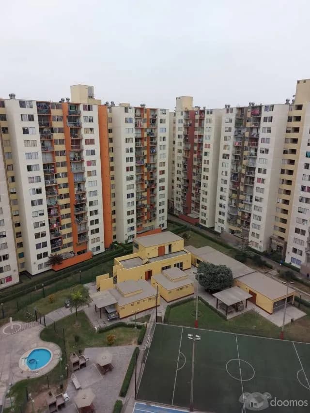 Se VENDE simpático y muy acogedor departamento — foto 1