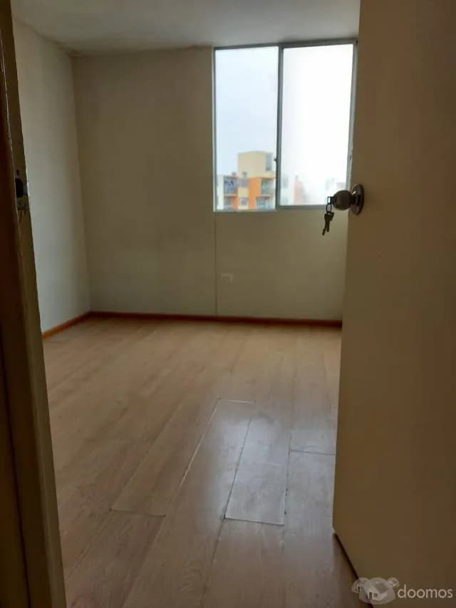 Se VENDE simpático y muy acogedor departamento — foto 2