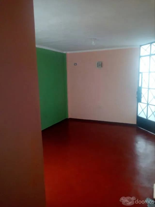 VENDO DEPARATMENTO EN SAN MIGUEL — foto 1
