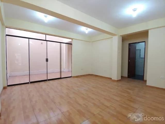 VENDO DEPARATMENTO EN SAN MARTIN DE PORRES — foto 1