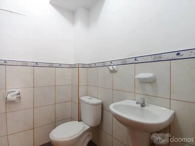 VENDO DEPARATMENTO EN SAN MARTIN DE PORRES — foto 7