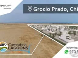 TERRENOS DESDE 120 m² en CHINCHA // FINANCIAMIENTO SIN INTERESES