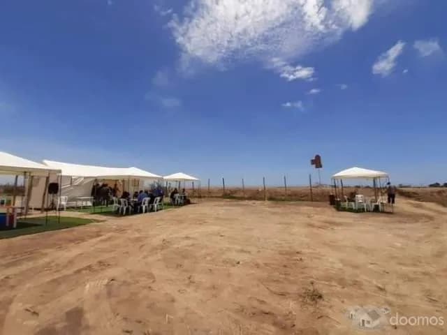 TERRENOS DESDE 120 m² en CHINCHA // FINANCIAMIENTO SIN INTERESES — foto 6