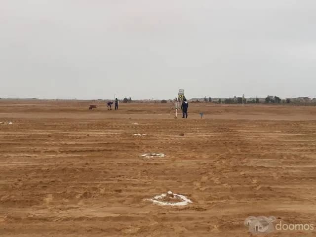 TERRENOS DESDE 120 m² en CHINCHA // FINANCIAMIENTO SIN INTERESES — foto 7