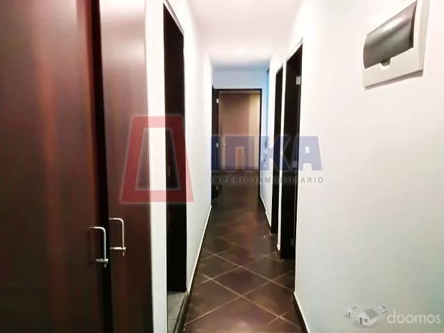 AMPLIO Y MODERNO DEPARTAMENTO EN SANTA PATRICIA — foto 11