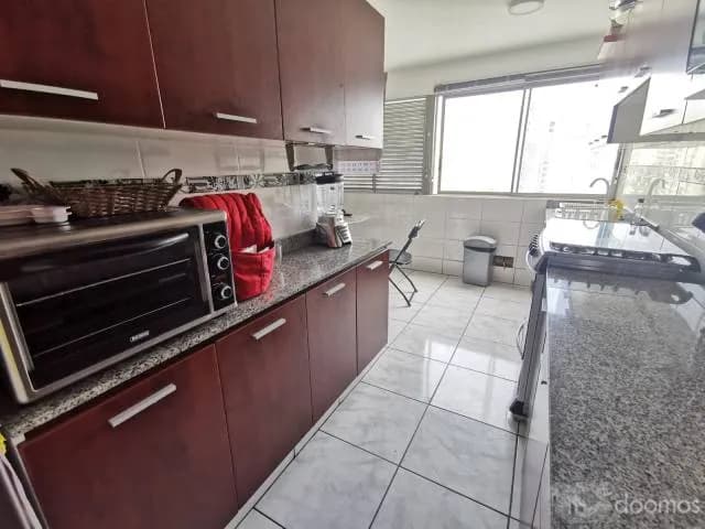 CLIENTE VENDE DPTO DUPLEX EN AV. JOSE PARDO MIRAFLORES — foto 2