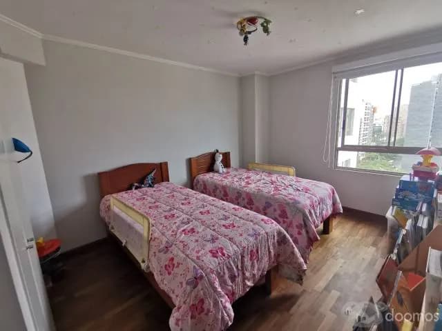 CLIENTE VENDE DPTO DUPLEX EN AV. JOSE PARDO MIRAFLORES — foto 4