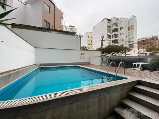 CLIENTE VENDE DPTO DUPLEX EN AV. JOSE PARDO MIRAFLORES — foto 6
