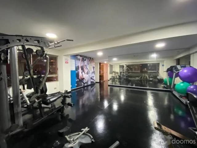 CLIENTE VENDE DPTO DUPLEX EN AV. JOSE PARDO MIRAFLORES — foto 7