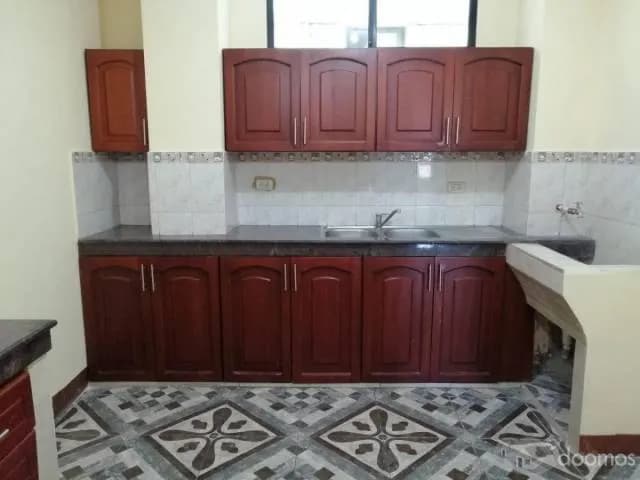 SE ALQUILA DEPARTAMENTO EN LOS OLIVOS — foto 1