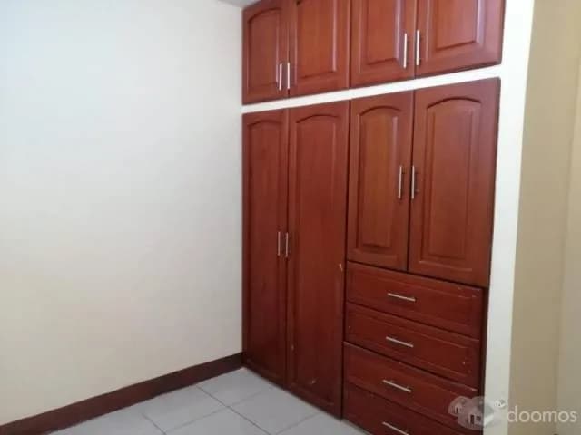 SE ALQUILA DEPARTAMENTO EN LOS OLIVOS — foto 2