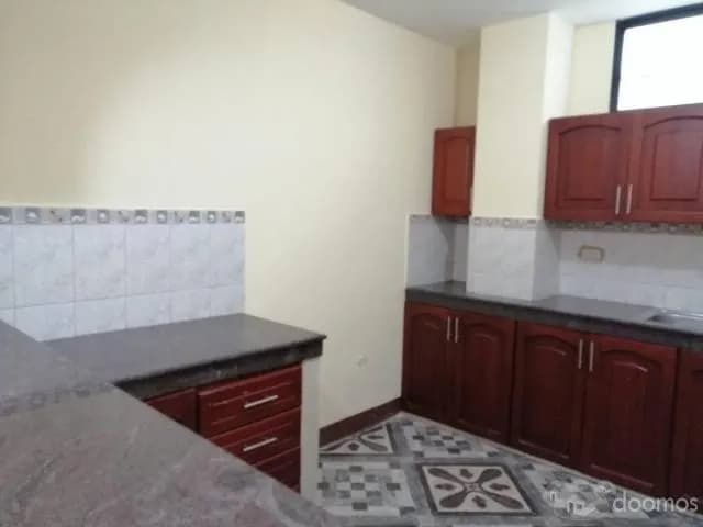 SE ALQUILA DEPARTAMENTO EN LOS OLIVOS — foto 3