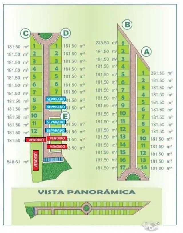 Venta de Terreno para Casa de Playa a PRECIO DE OCASION — foto 4