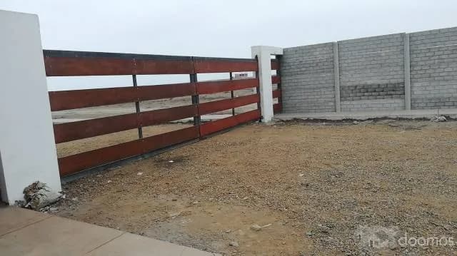 Venta de Terreno para Casa de Playa a PRECIO DE OCASION — foto 6