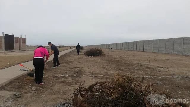 Venta de Terreno para Casa de Playa a PRECIO DE OCASION — foto 7