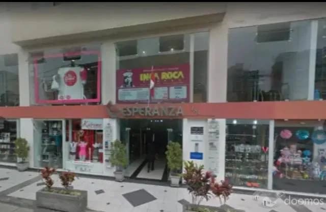 VENDO TIENDA EN MIRAFLORES — foto 4