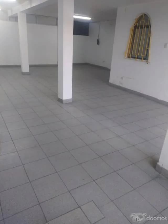 Alquiler para comercio, oficina o departamento 150m2 — foto 5