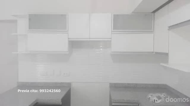 Departamento Lince limite Jesus Maria — foto 3