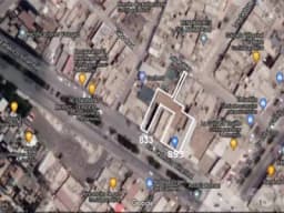 VENDO UN TERRENO DE 811.56 M2, POR OCASIÓN! CON PLUS CEDIDO DE UNA CASA DE DOS PLANTAS Y AZOTEA (ÁREA CONSTRUÍDA MAYOR A 280 M2) Y UNA ESTRUCTURA  PARA COMPLETAR SOBRE PARTE DEL TERRENO